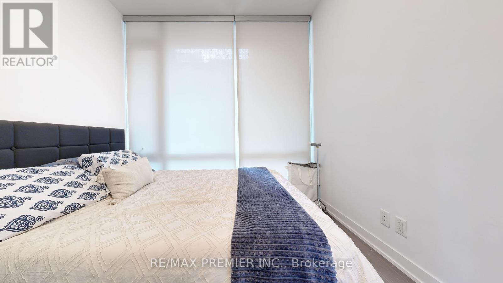 N410 - 455 Front Street E, Toronto, Ontario  M5A 0G2 - Photo 18 - C12432472