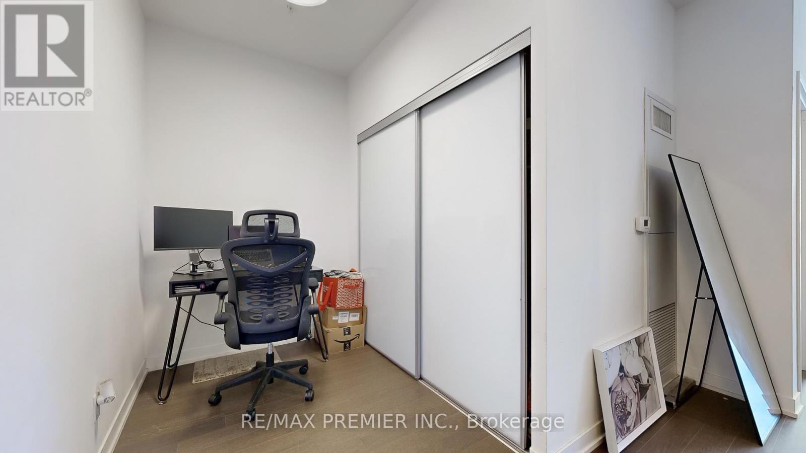 N410 - 455 Front Street E, Toronto, Ontario  M5A 0G2 - Photo 21 - C12432472