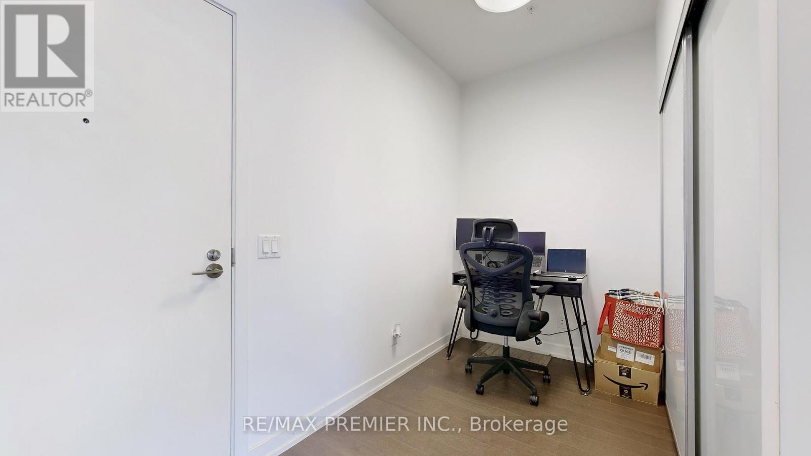 N410 - 455 Front Street E, Toronto, Ontario  M5A 0G2 - Photo 22 - C12432472