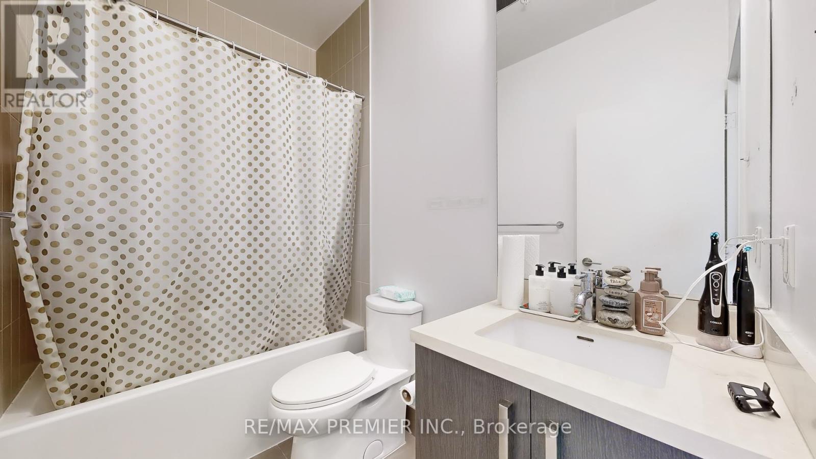 N410 - 455 Front Street E, Toronto, Ontario  M5A 0G2 - Photo 23 - C12432472