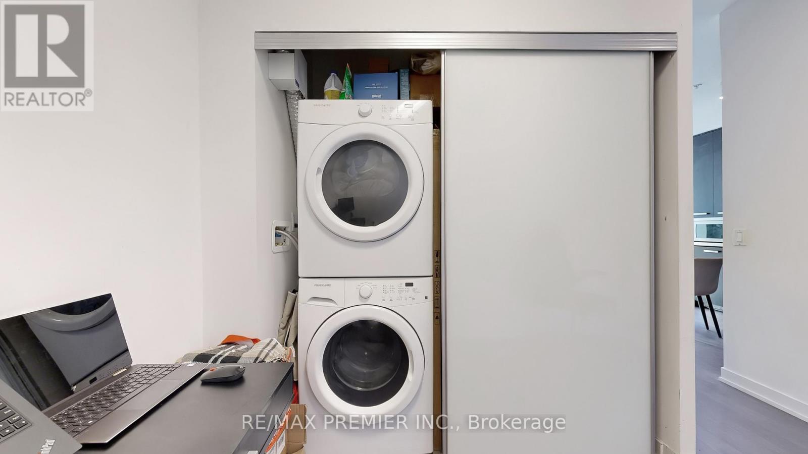 N410 - 455 Front Street E, Toronto, Ontario  M5A 0G2 - Photo 24 - C12432472