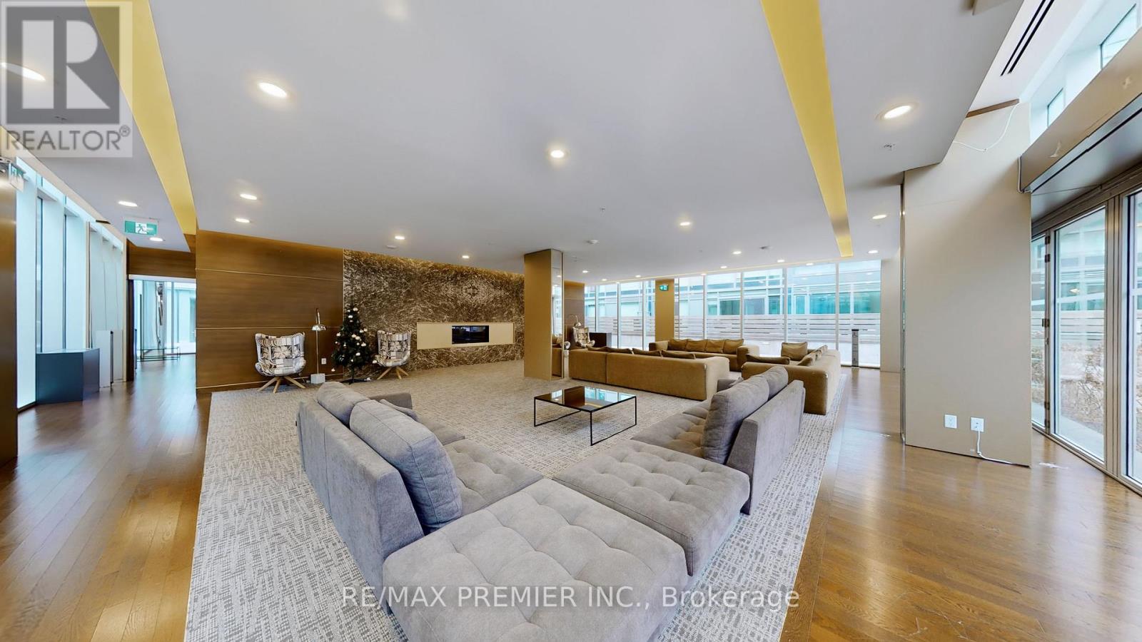 N410 - 455 Front Street E, Toronto, Ontario  M5A 0G2 - Photo 27 - C12432472