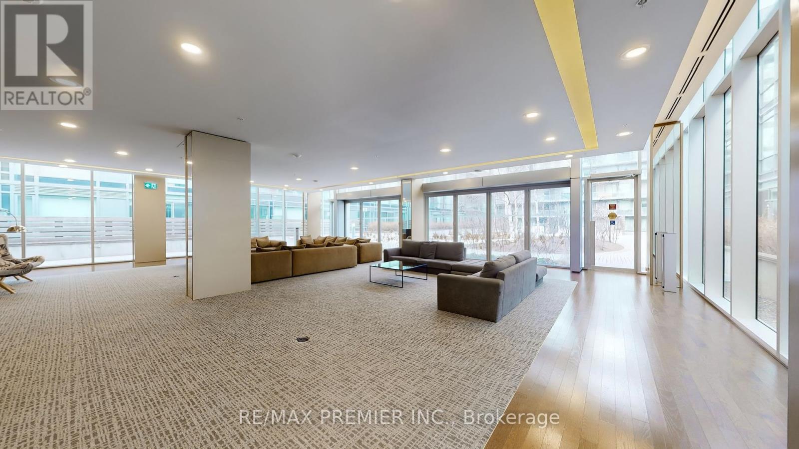N410 - 455 Front Street E, Toronto, Ontario  M5A 0G2 - Photo 28 - C12432472