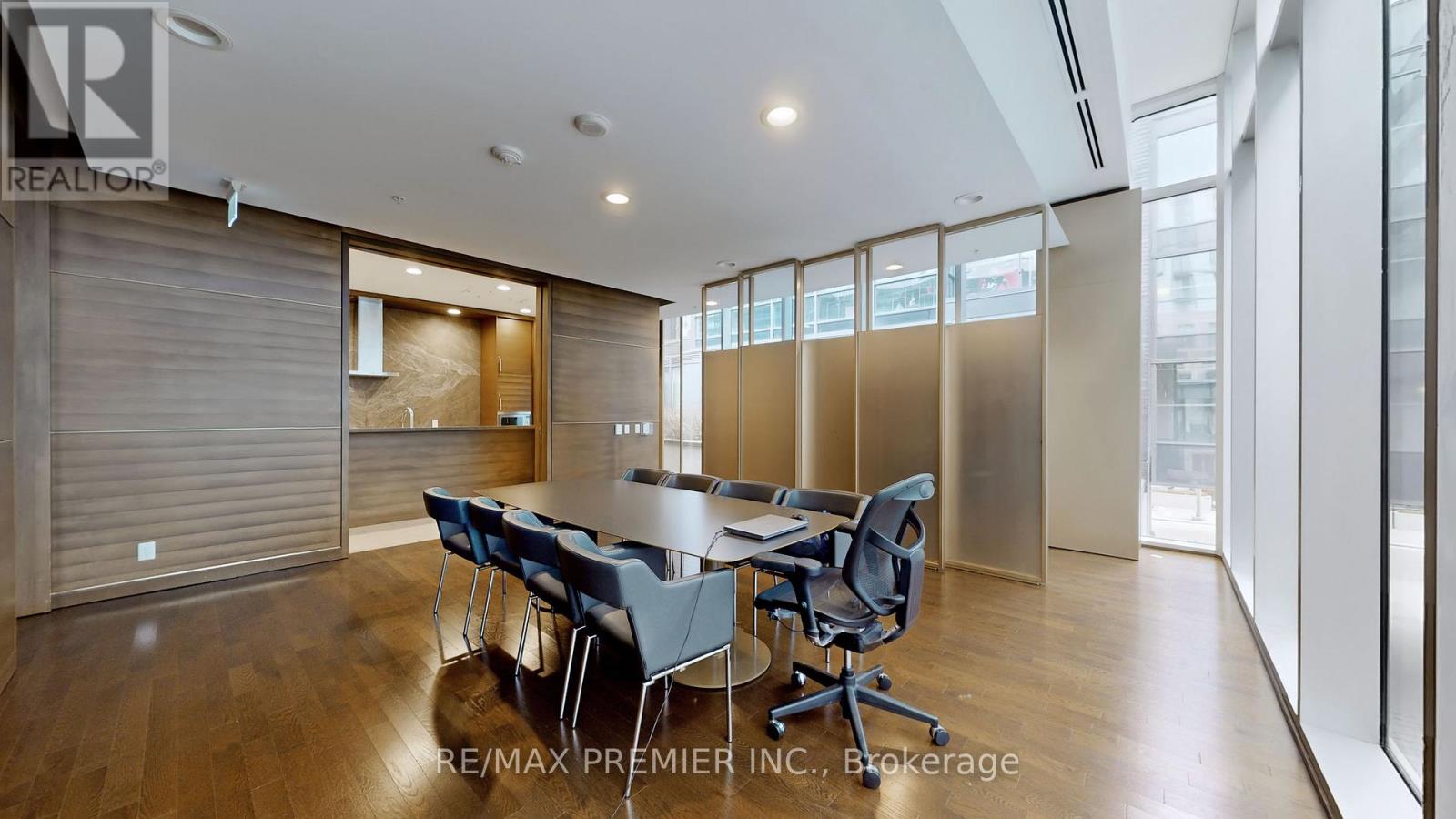 N410 - 455 Front Street E, Toronto, Ontario  M5A 0G2 - Photo 31 - C12432472