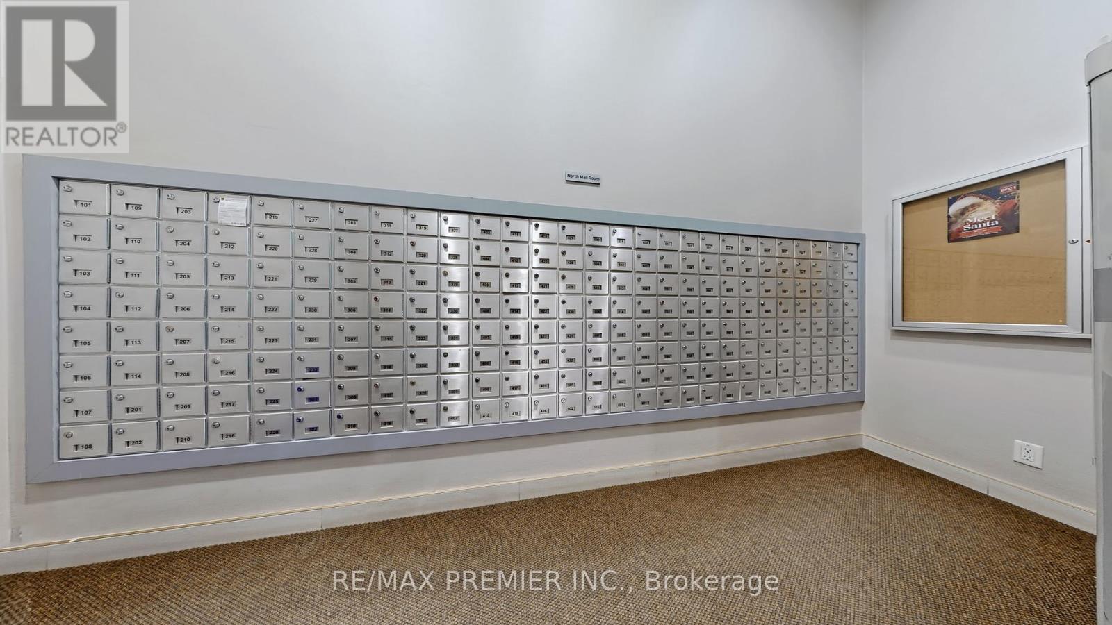N410 - 455 Front Street E, Toronto, Ontario  M5A 0G2 - Photo 33 - C12432472
