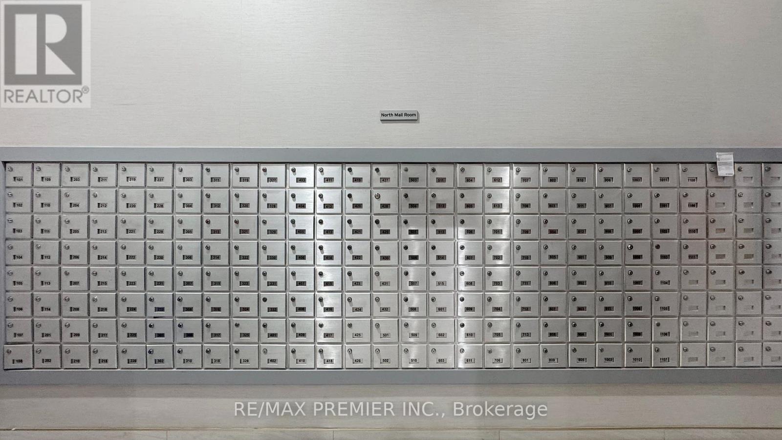 N410 - 455 Front Street E, Toronto, Ontario  M5A 0G2 - Photo 34 - C12432472