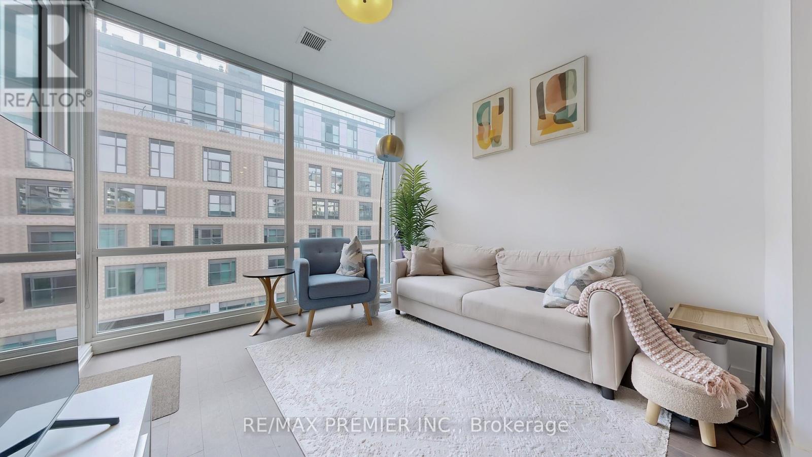 N410 - 455 Front Street E, Toronto, Ontario  M5A 0G2 - Photo 6 - C12432472