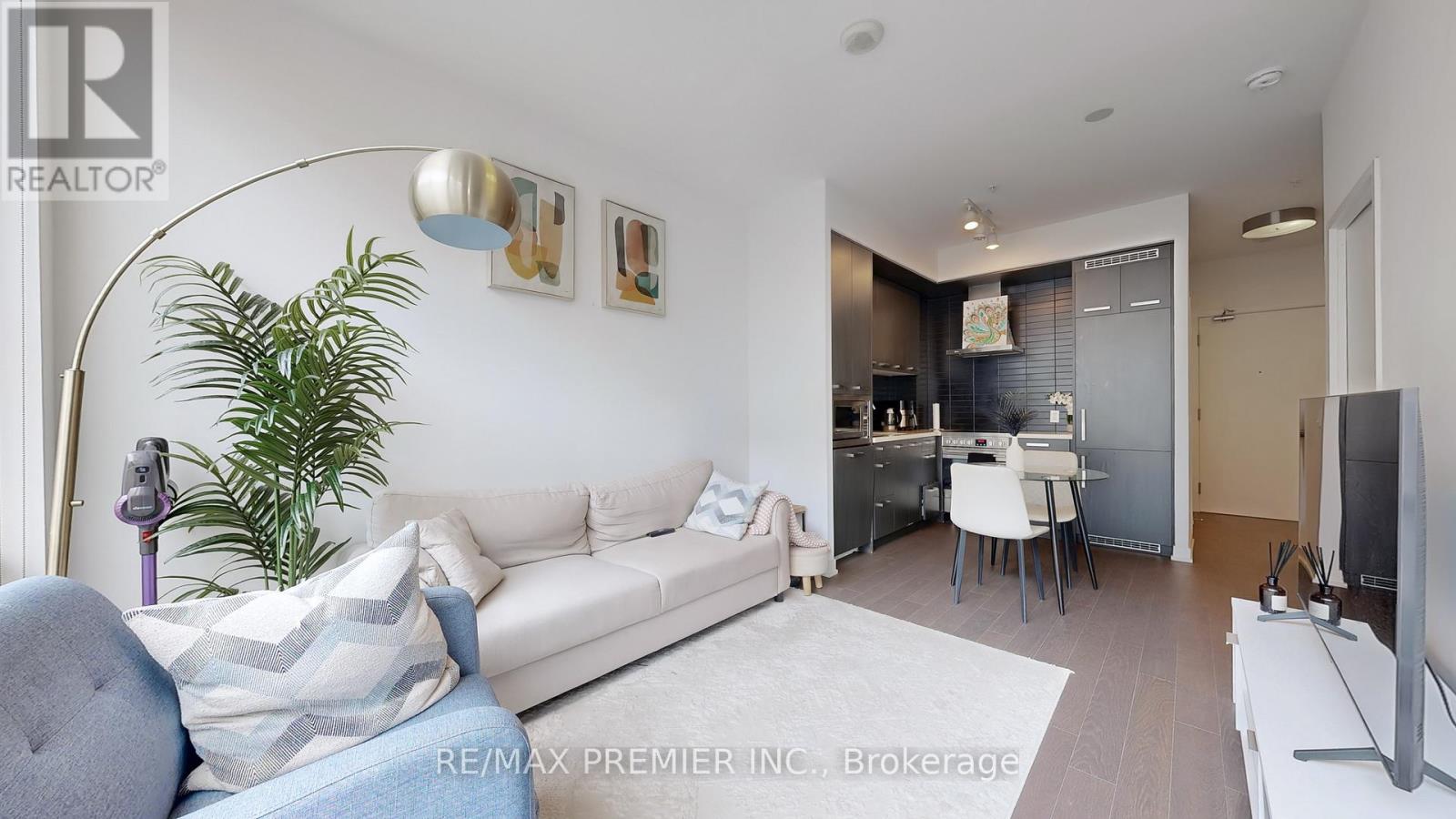 N410 - 455 Front Street E, Toronto, Ontario  M5A 0G2 - Photo 9 - C12432472