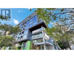 N410 - 455 FRONT STREET E, Toronto, Ontario