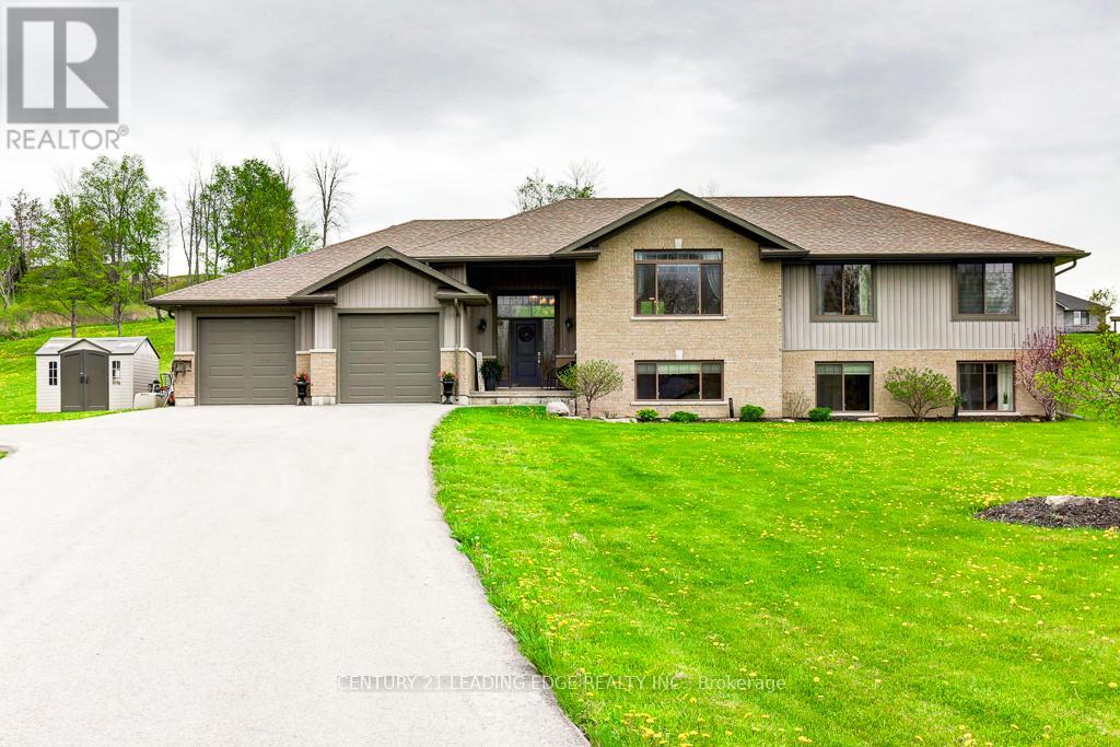 138 Hiddenvalley Drive, Belleville, Ontario  K0K 2V0 - Photo 3 - X12369883