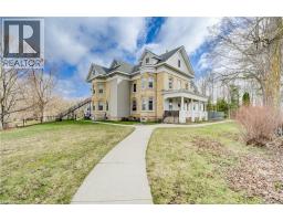 98 3RD Street SE, chesley, Ontario