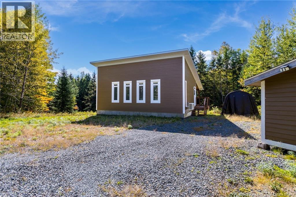 2 Meadows Lane, Central Hainesville, New Brunswick  E6E 1K4 - Photo 3 - NB114354