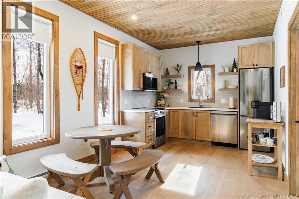 2 Meadows Lane, Central Hainesville, New Brunswick  E6E 1K4 - Photo 4 - NB114354