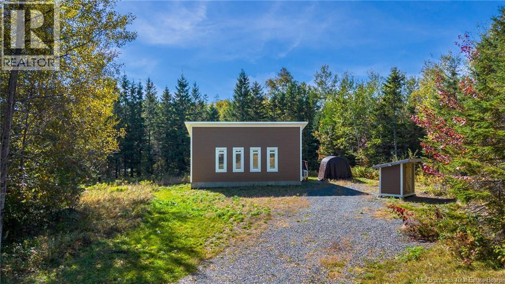2 Meadows Lane, Central Hainesville, New Brunswick
