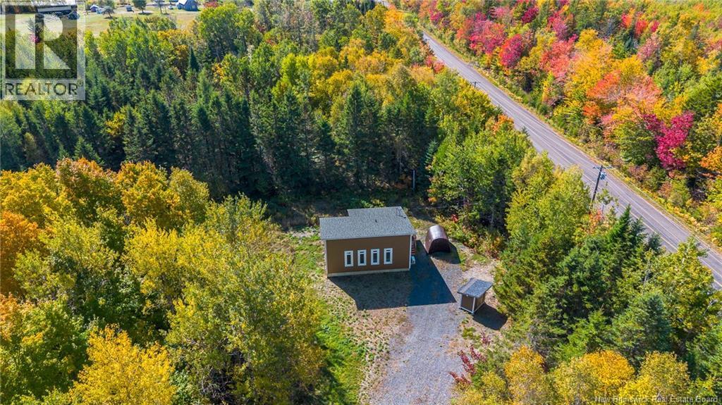 2 Meadows Lane, Central Hainesville, New Brunswick  E6E 1K4 - Photo 33 - NB114354