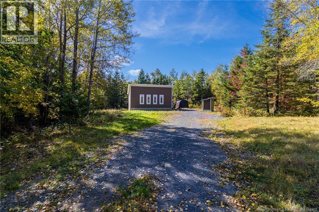 2 Meadows Lane, Central Hainesville, New Brunswick  E6E 1K4 - Photo 26 - NB114354