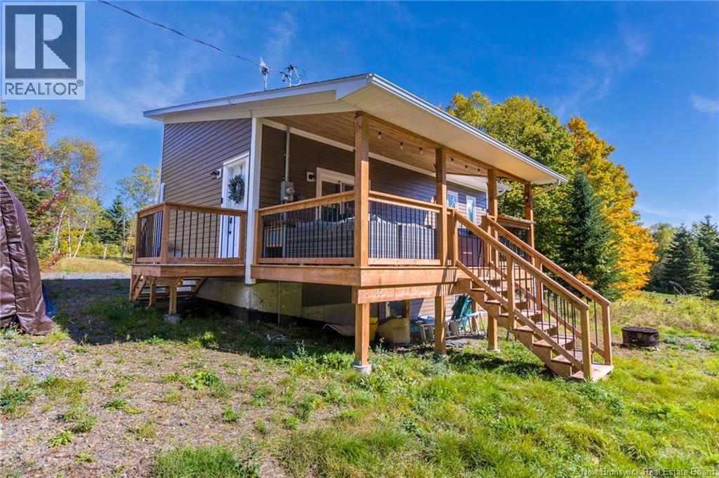 2 Meadows Lane, Central Hainesville, New Brunswick  E6E 1K4 - Photo 27 - NB114354