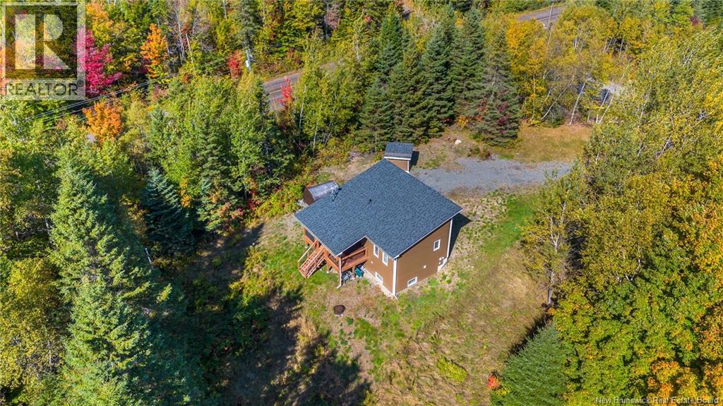 2 Meadows Lane, Central Hainesville, New Brunswick  E6E 1K4 - Photo 32 - NB114354