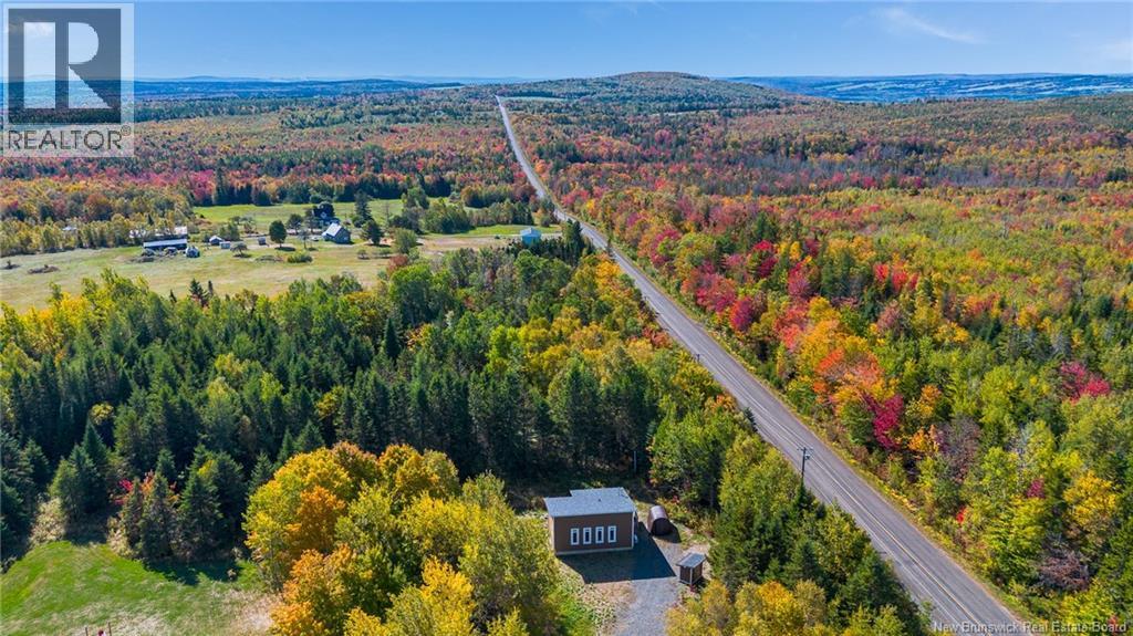 2 Meadows Lane, Central Hainesville, New Brunswick  E6E 1K4 - Photo 34 - NB114354