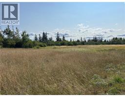 Lot St-Pierre O, Caraquet, New Brunswick