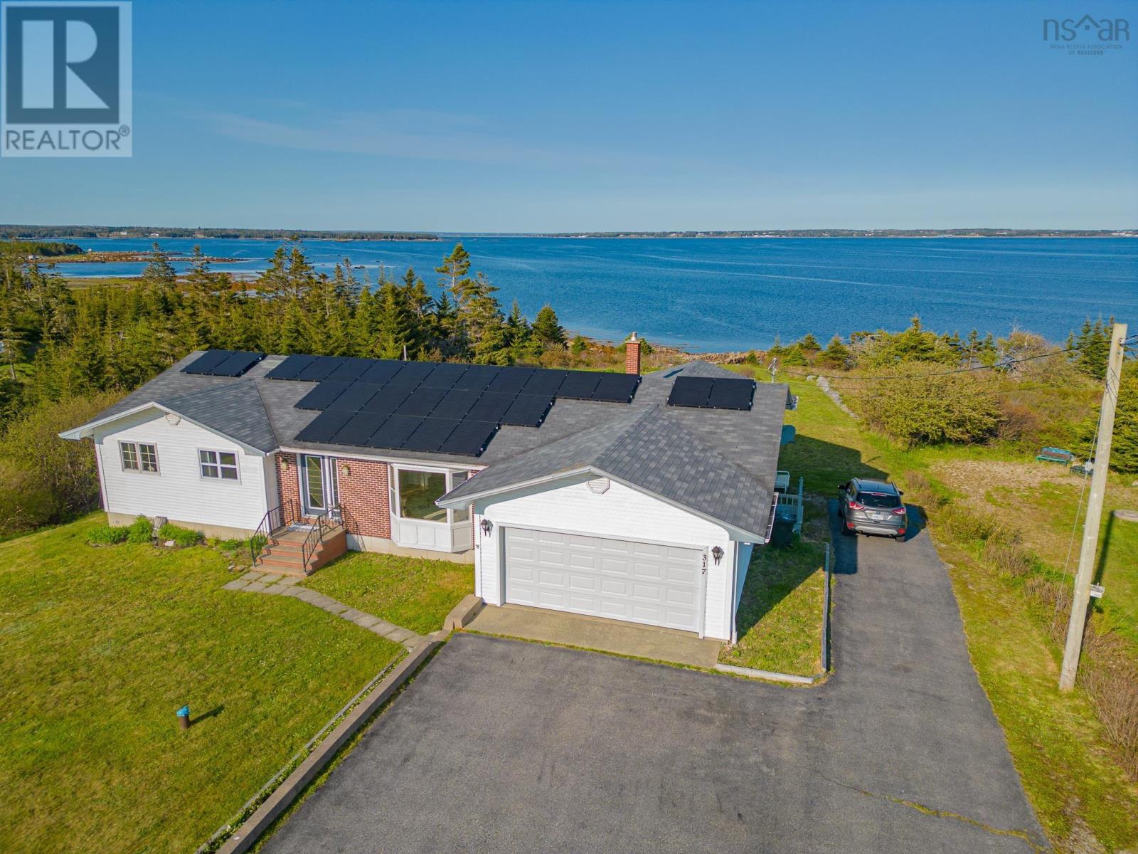 317 Bear Point Road, Bear Point, Nova Scotia
