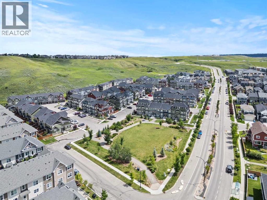 414 Cranbrook Square Se, Calgary, Alberta  T3M 3K8 - Photo 36 - A2237950