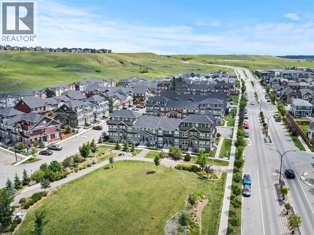 414 Cranbrook Square Se, Calgary, Alberta  T3M 3K8 - Photo 37 - A2237950