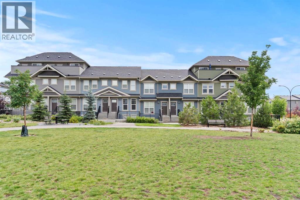 414 Cranbrook Square Se, Calgary, Alberta  T3M 3K8 - Photo 46 - A2237950