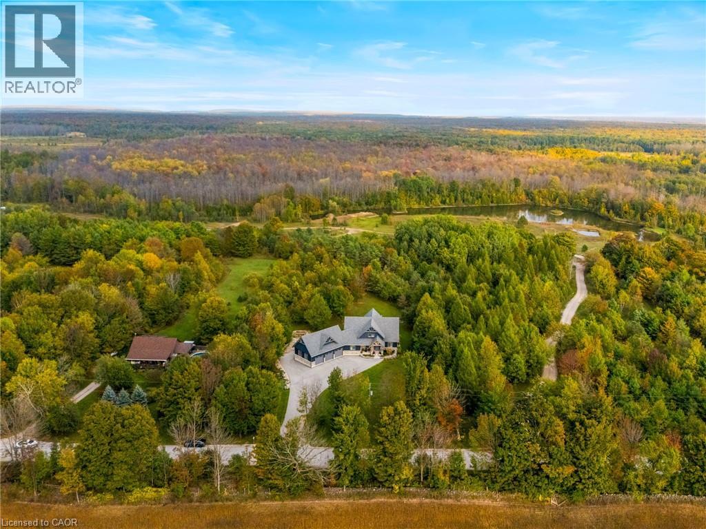 70167 Zion Church Road, Wiarton, Ontario  N0H 2T0 - Photo 48 - 40774411