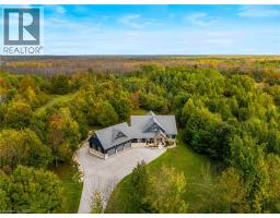 70167 ZION CHURCH Road, Wiarton, Ontario