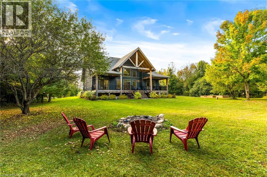 70167 Zion Church Road, Wiarton, Ontario  N0H 2T0 - Photo 40 - 40774411