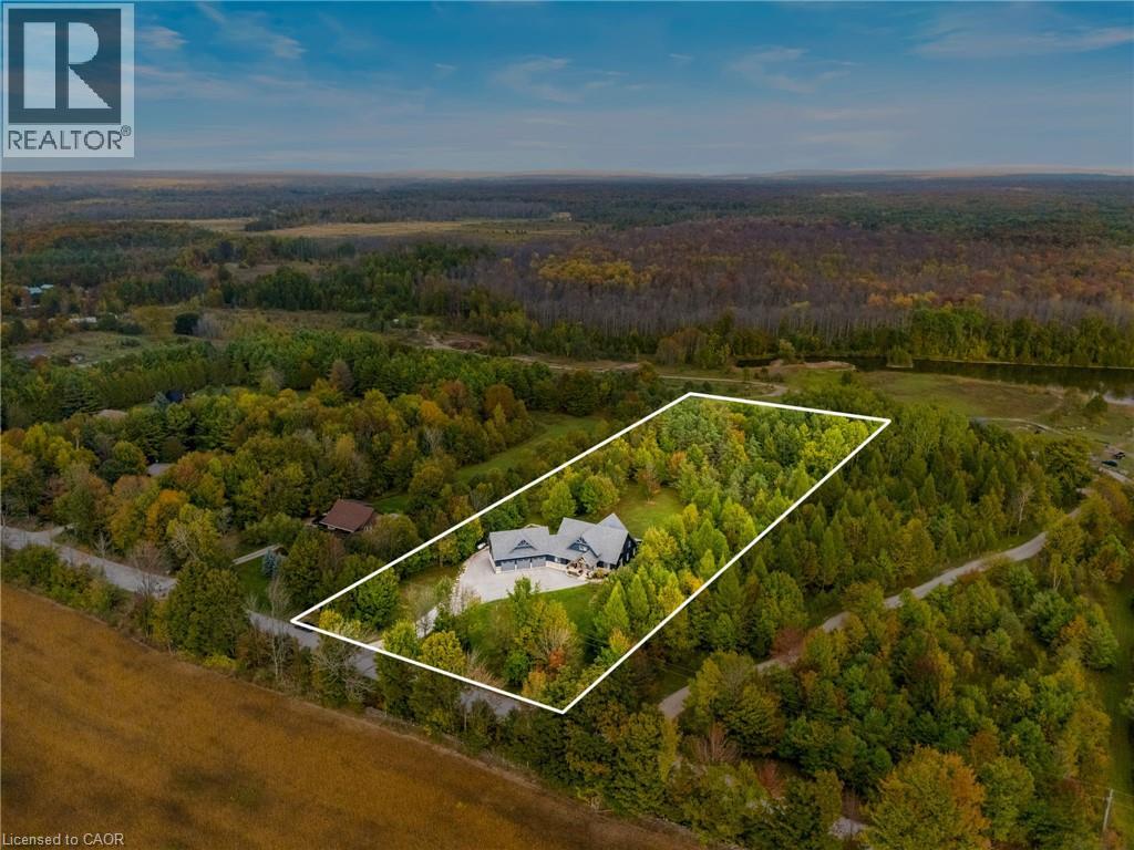 70167 Zion Church Road, Wiarton, Ontario  N0H 2T0 - Photo 46 - 40774411