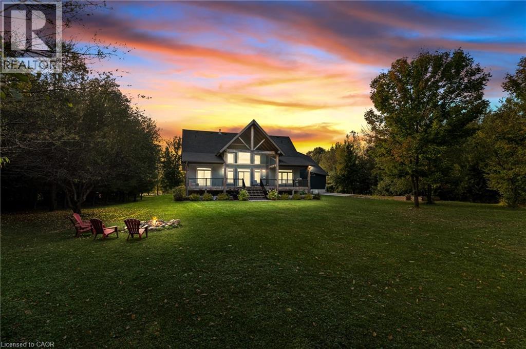 70167 Zion Church Road, Wiarton, Ontario  N0H 2T0 - Photo 41 - 40774411