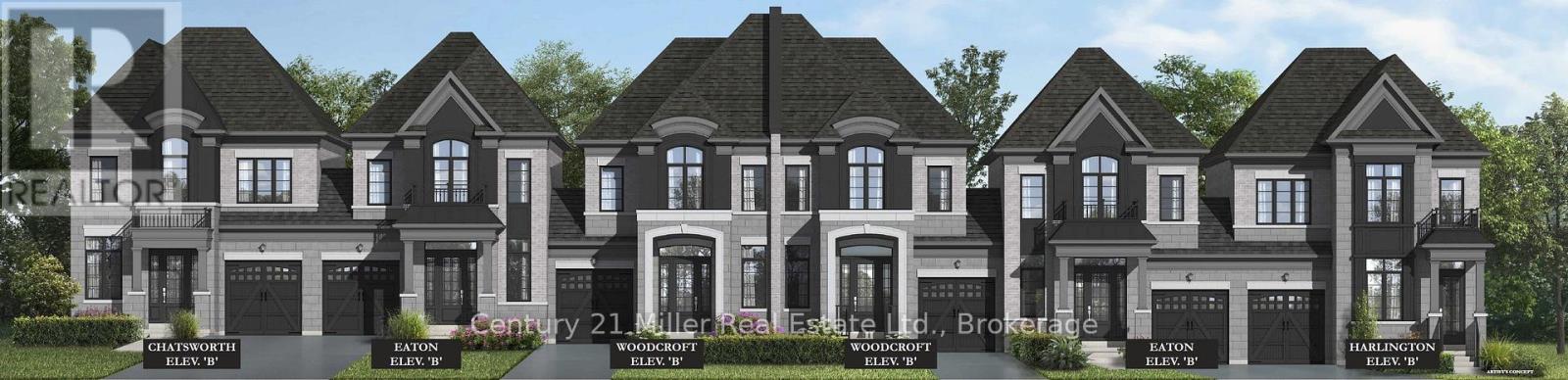 1255 Merton Road, Oakville, Ontario  L6M 5M1 - Photo 2 - W12329097