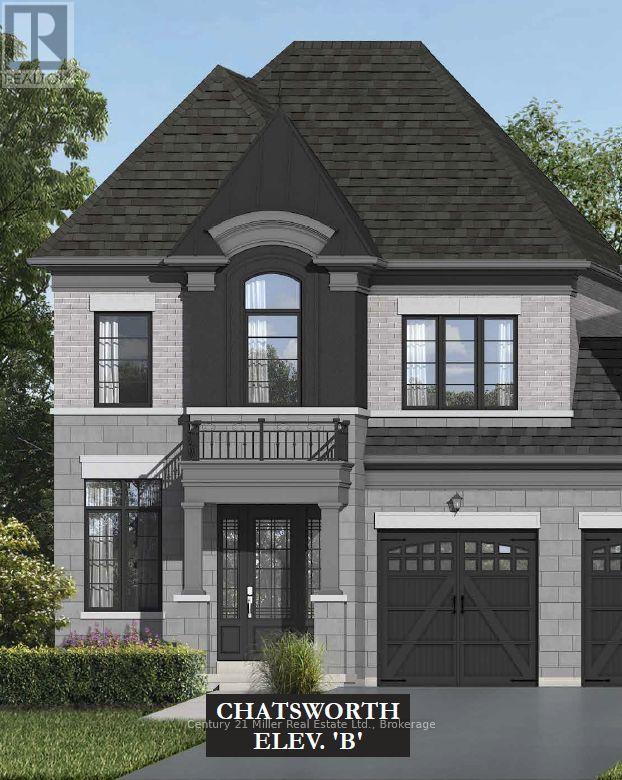 1255 MERTON ROAD, Oakville, Ontario