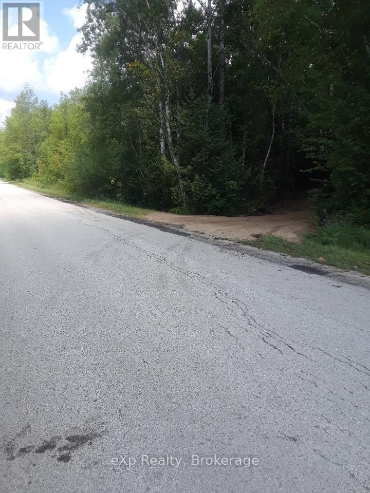 PTLT1-2 CONCESSION RD 3, Georgian Bluffs, Ontario