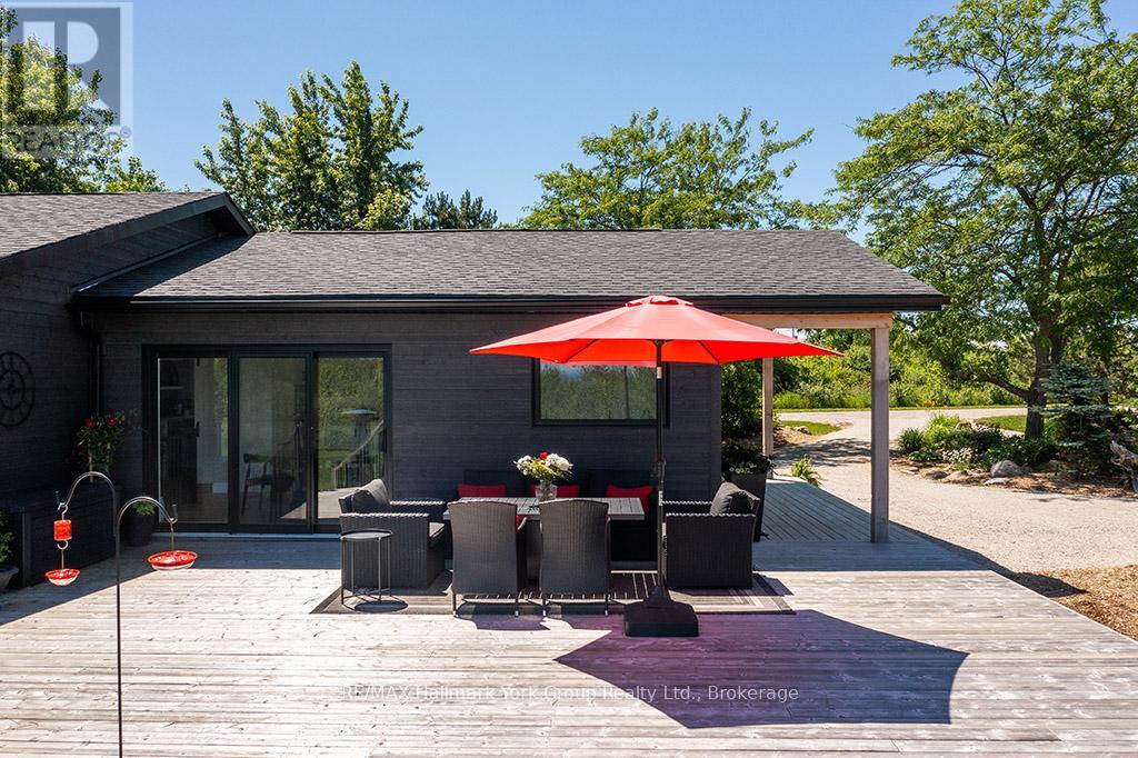 125 Mountain Road, Meaford, Ontario  N4L 1W6 - Photo 19 - X12291275