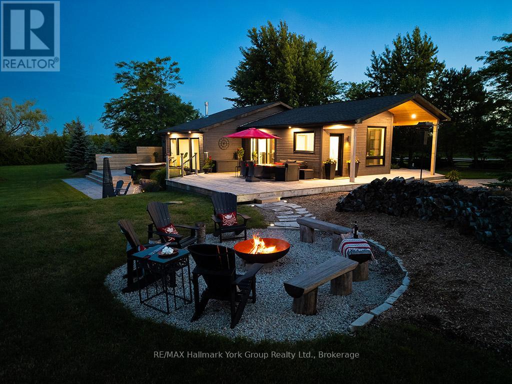 125 Mountain Road, Meaford, Ontario  N4L 1W6 - Photo 24 - X12291275