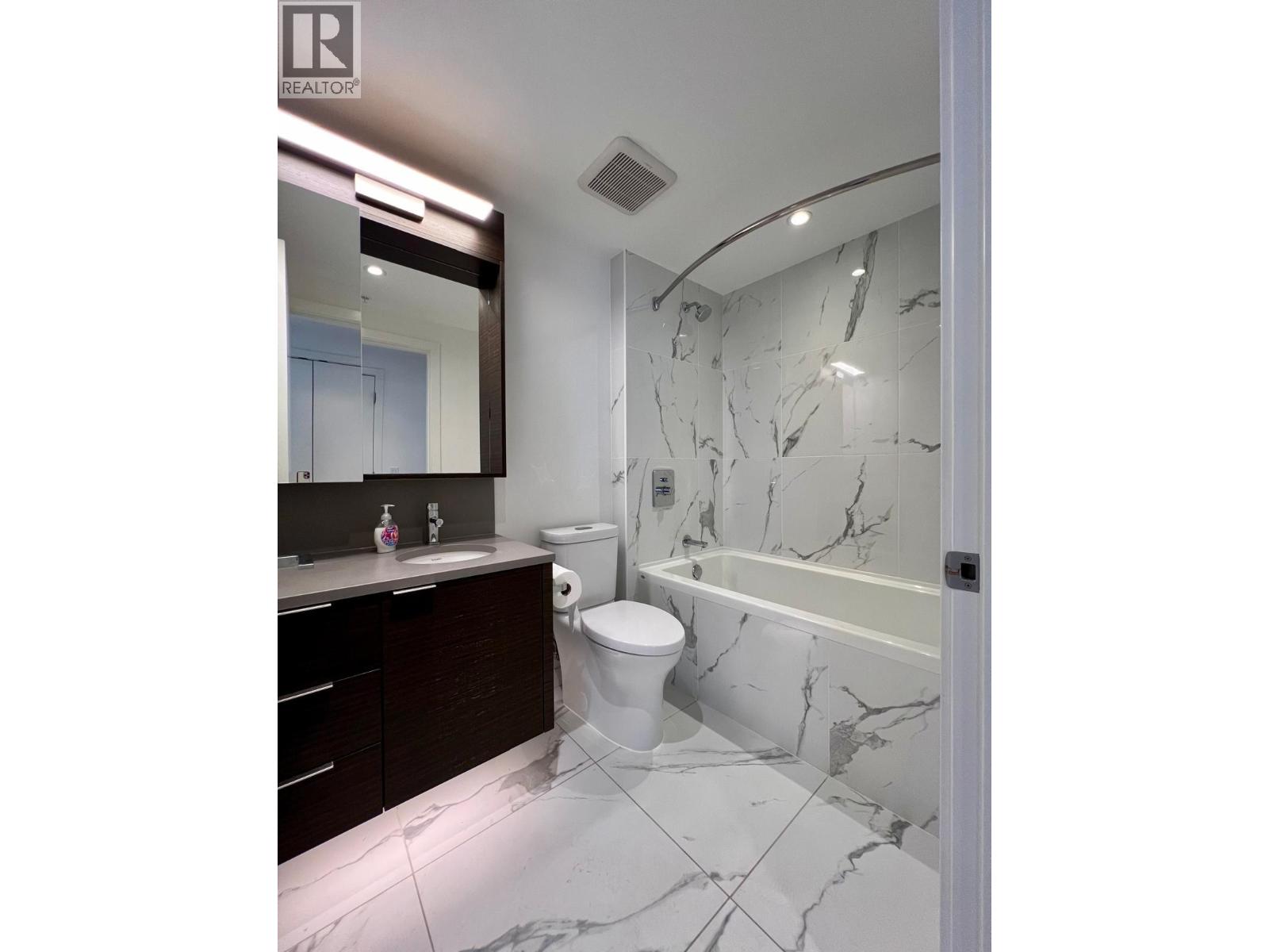 407 1678 Pullman Porter Street, Vancouver, British Columbia  V6A 0H4 - Photo 8 - R3053057