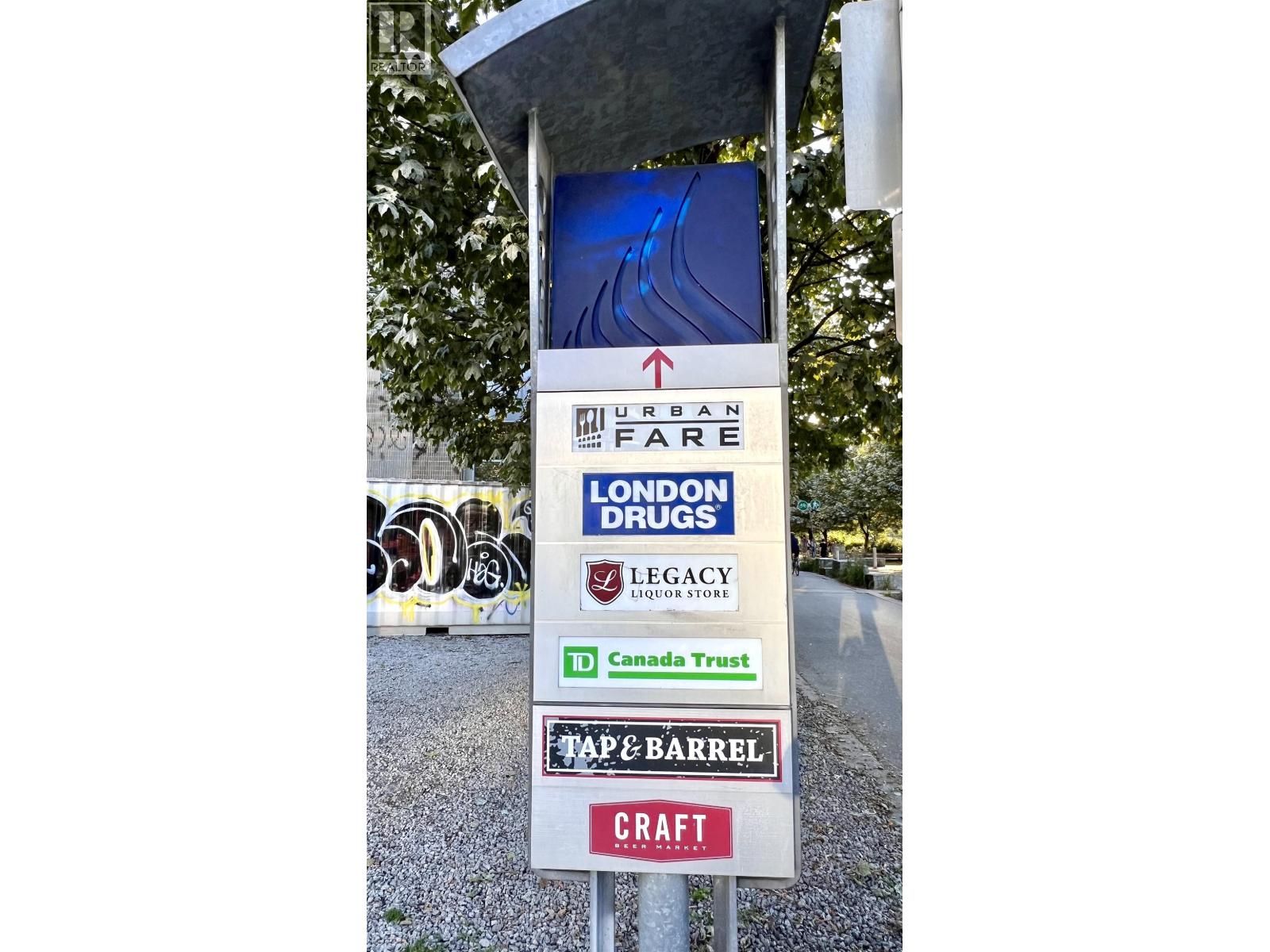 407 1678 Pullman Porter Street, Vancouver, British Columbia  V6A 0H4 - Photo 20 - R3053057
