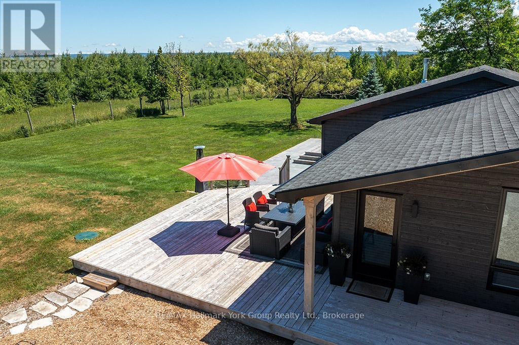 125 Mountain Road, Meaford, Ontario  N4L 1W6 - Photo 21 - X12291275