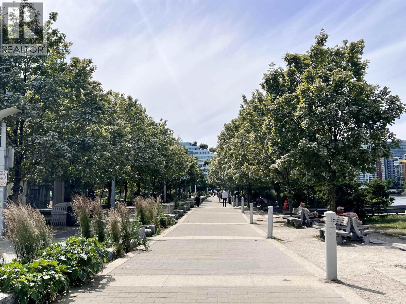 407 1678 Pullman Porter Street, Vancouver, British Columbia  V6A 0H4 - Photo 19 - R3053057