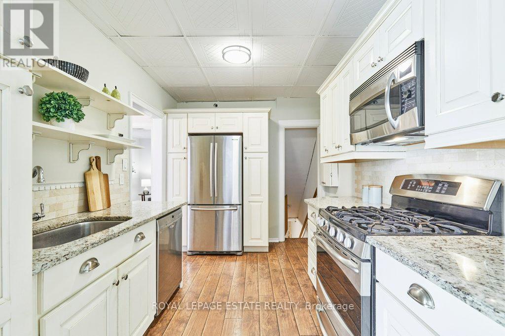 44 Birchmount Road, Toronto, Ontario  M1N 3J4 - Photo 14 - E12432446