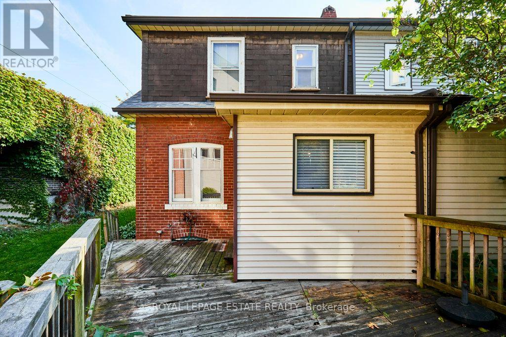 44 Birchmount Road, Toronto, Ontario  M1N 3J4 - Photo 32 - E12432446