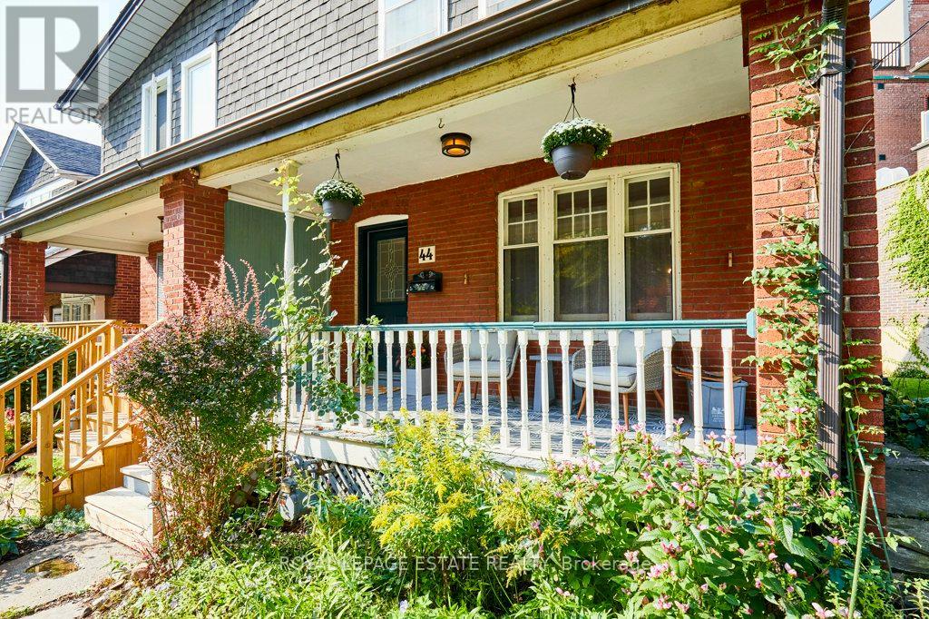 44 Birchmount Road, Toronto, Ontario  M1N 3J4 - Photo 40 - E12432446