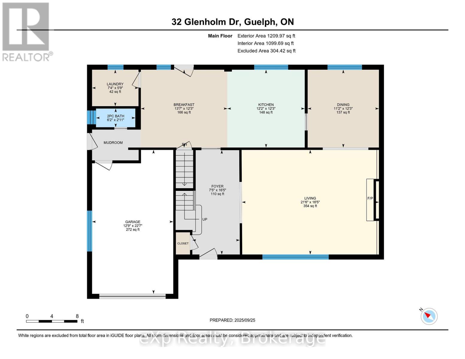 32 Glenholm Drive, Guelph, Ontario  N1L 1C2 - Photo 47 - X12426792