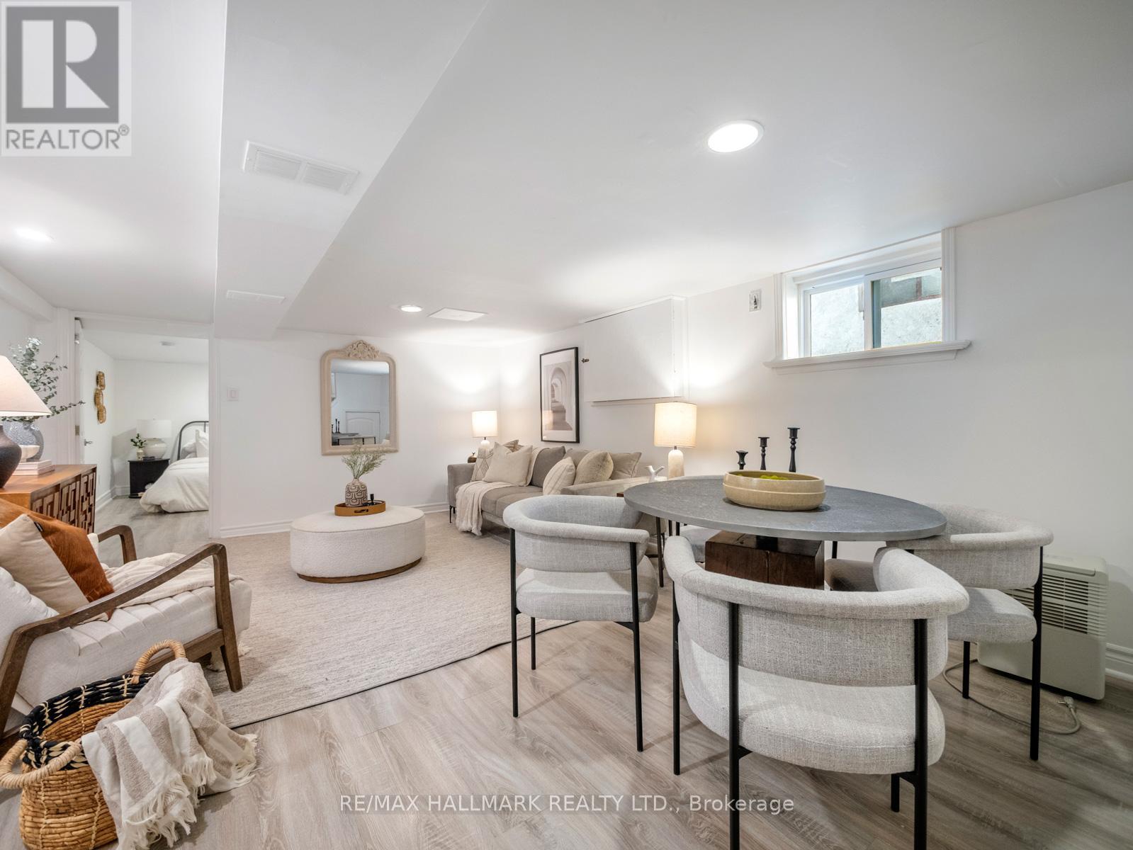 97 Bowmore Road, Toronto, Ontario  M4L 3J1 - Photo 27 - E12432484