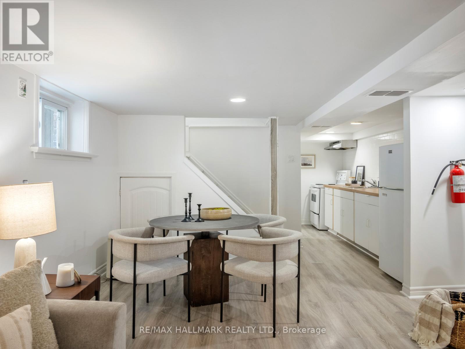 97 Bowmore Road, Toronto, Ontario  M4L 3J1 - Photo 31 - E12432484