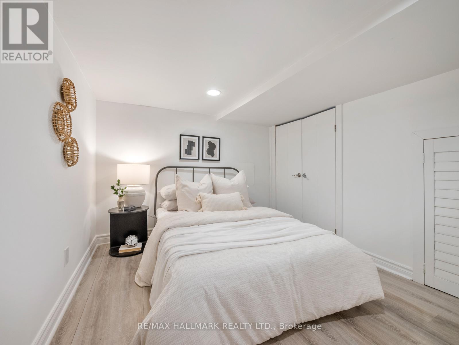 97 Bowmore Road, Toronto, Ontario  M4L 3J1 - Photo 36 - E12432484