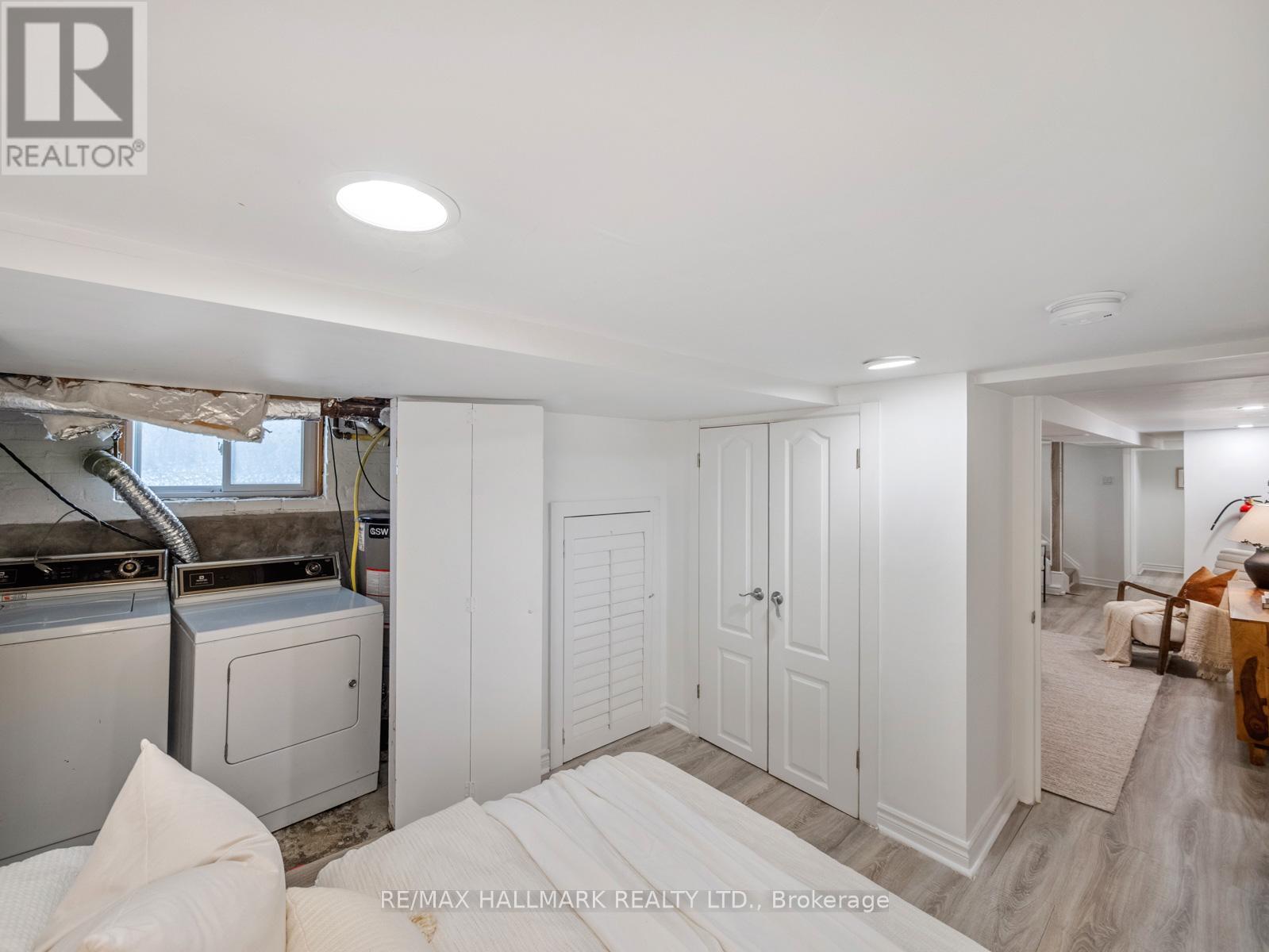 97 Bowmore Road, Toronto, Ontario  M4L 3J1 - Photo 38 - E12432484